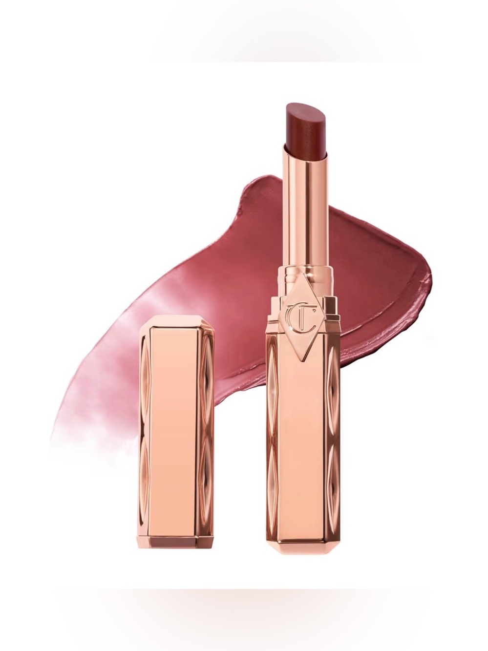 Charlotte Tilbury Pillow Talk Blush Balm Lip Tint